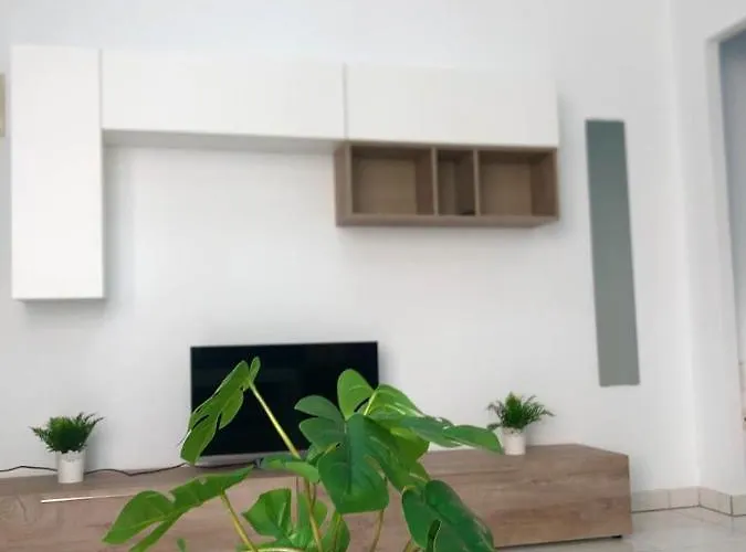 Chayofa Hills - 2 Bedroom Apartment With Ocean Views And Air-Condition A